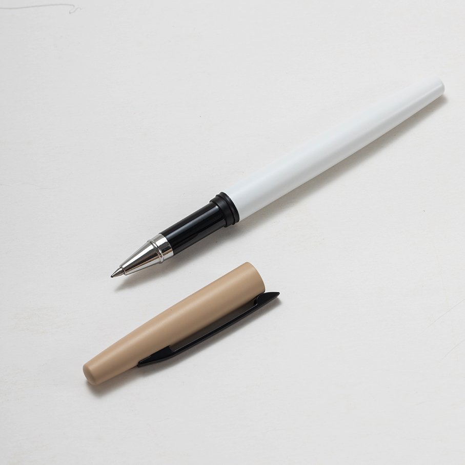 Classic Metal Pen - Aluminum Barrel - AL18-Roller Pen - 图片 13