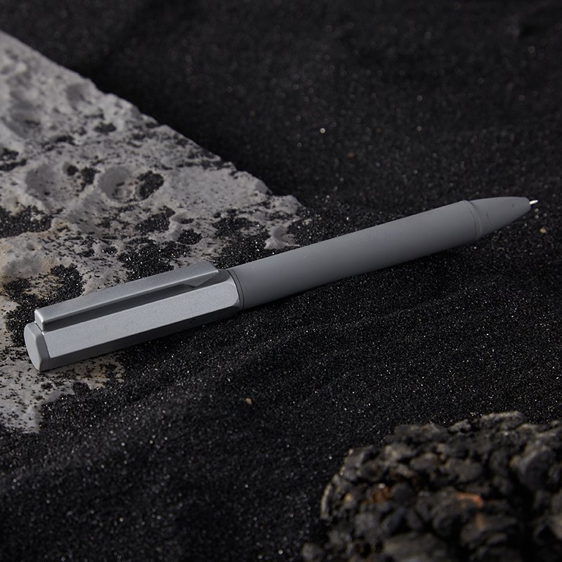 Hexagon Aluminum Pen - AL06-Pure - 图片 5