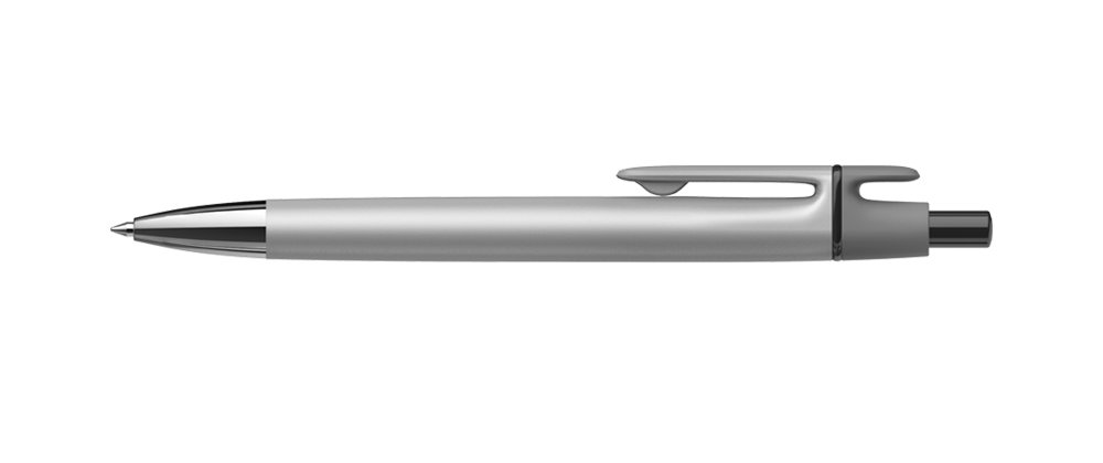 Plastic Ball Pen - PL27