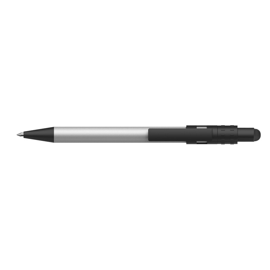 Metal Ball Pen - Aluminum Barrel - AL25 - I stylus - 图片 2