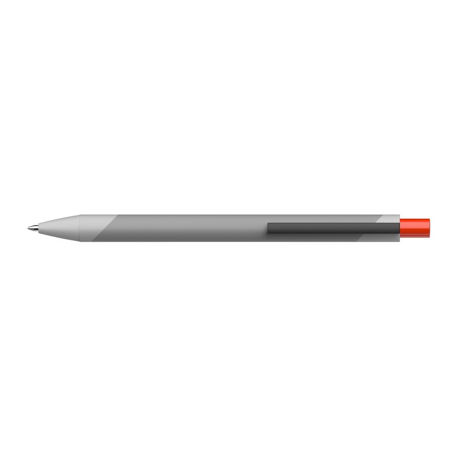 Metal Ball Pen - Aluminum Barrel - AL32 - Mechanical Pencil - 图片 2