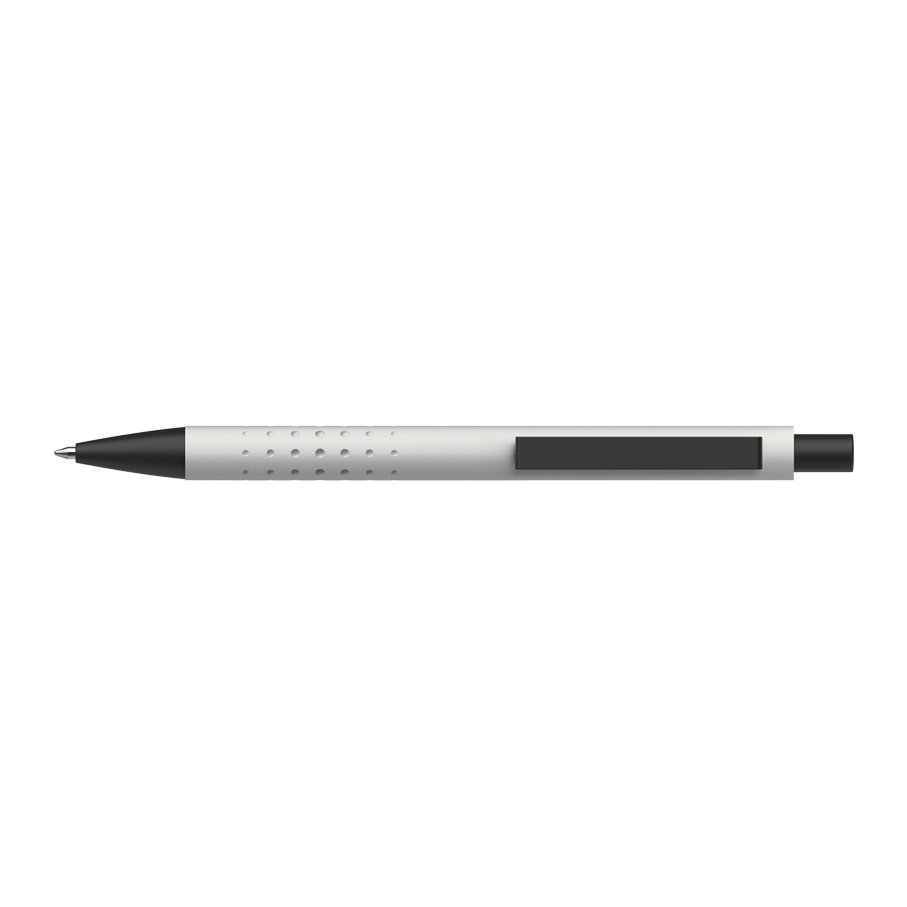 Metal Ball Pen - Aluminum Barrel - AL33 - 图片 2