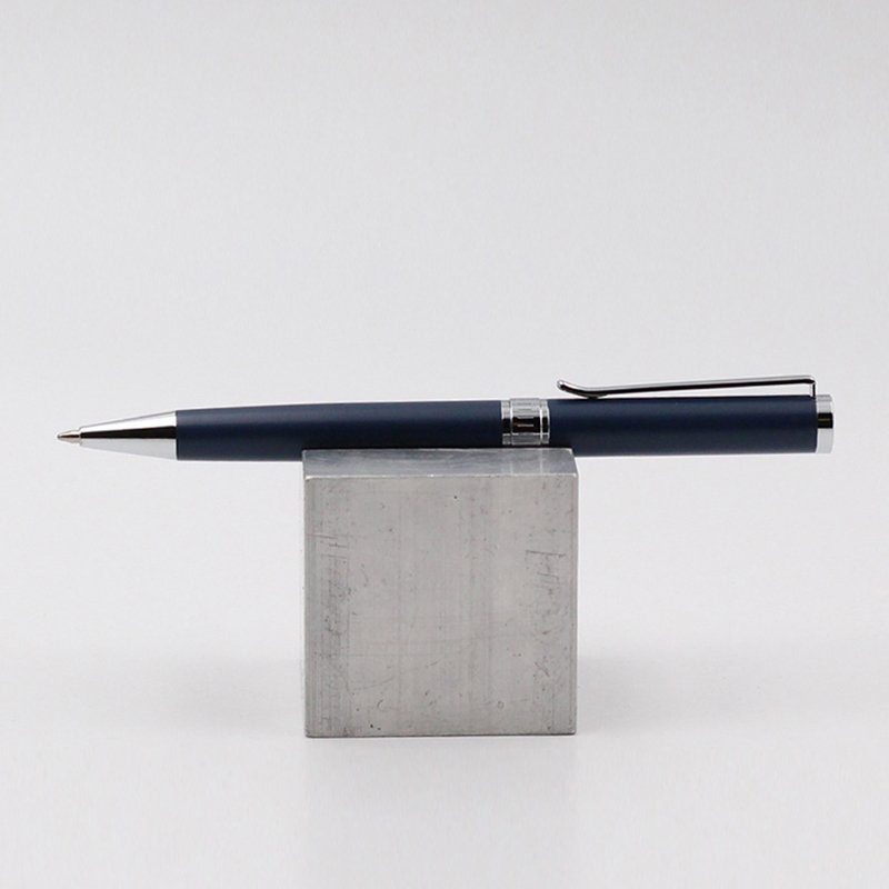 Metal Ball Pen - Brass Material - AL42 - 图片 5