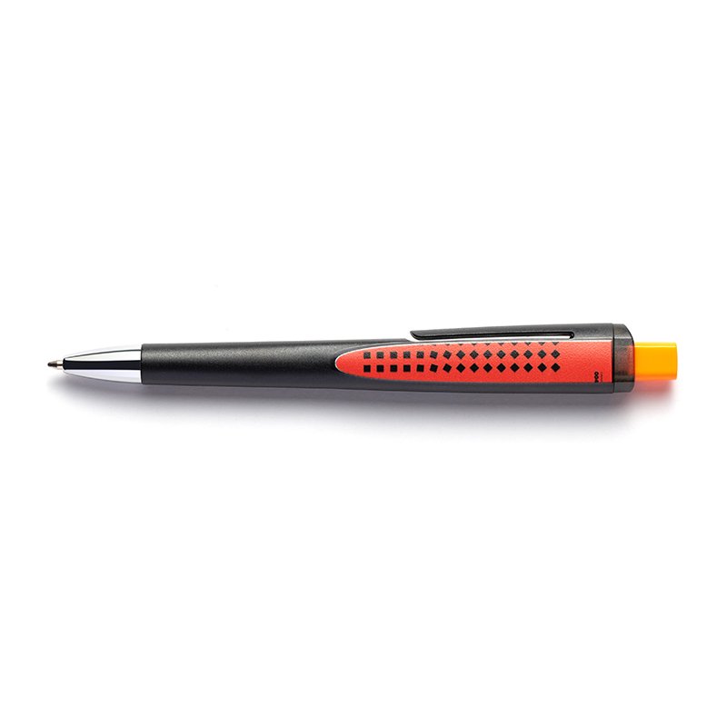 Plastic Ball Pen - UV printing barrel - PL36 - 图片 9