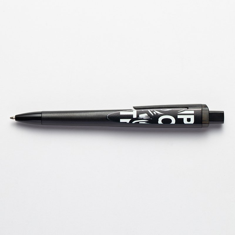 Plastic Ball Pen - UV printing barrel - PL36 - 图片 3