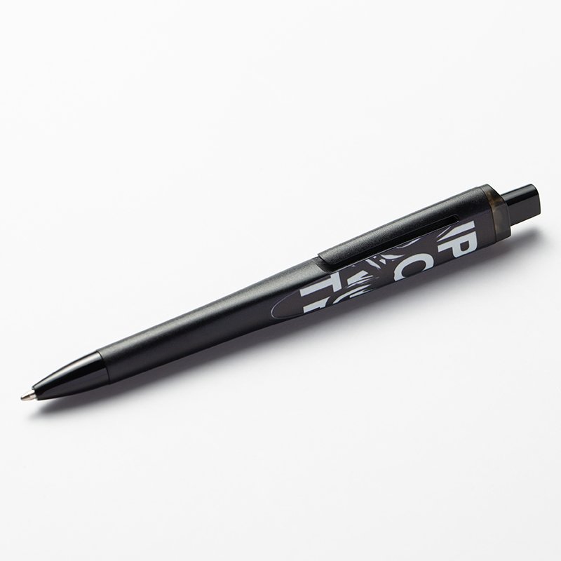 Plastic Ball Pen - UV printing barrel - PL36 - 图片 4