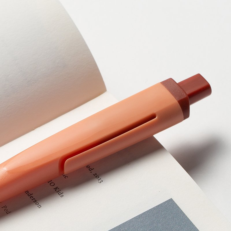 Plastic Ball Pen - UV printing barrel - PL36 - 图片 10