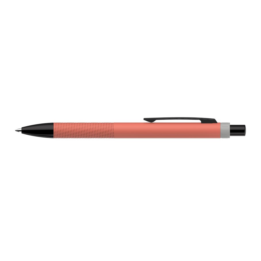 Metal Ball Pen - Aluminum Barrel - AL29 - Mix - 图片 2