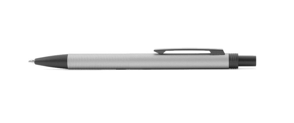 Metal Ball Pen - Aluminum Barrel - AL29