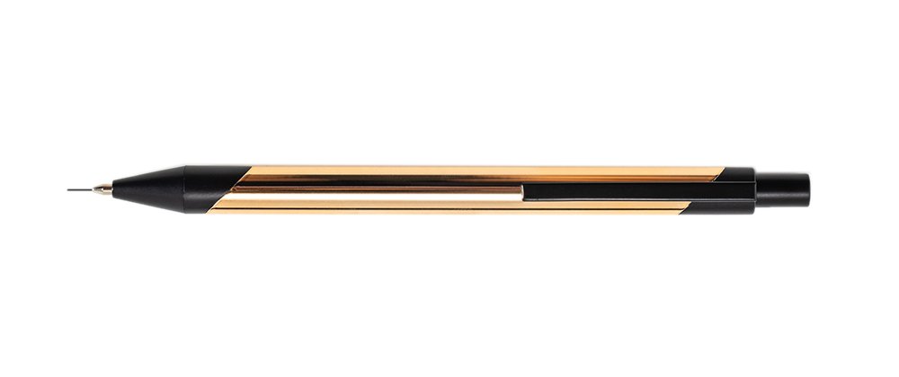 Metal Ball Pen - Aluminum Barrel - AL32 - Mechanical Pencil