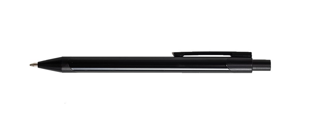 Metal Ball Pen - Aluminum Barrel - AL32 - Pure