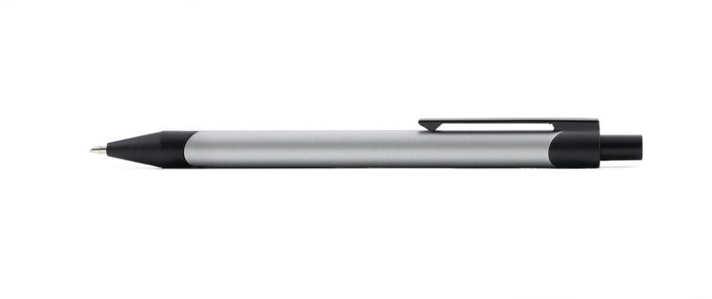 Metal Ball Pen - Aluminum Barrel - AL32