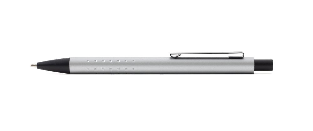Metal Ball Pen - Aluminum Barrel - AL33