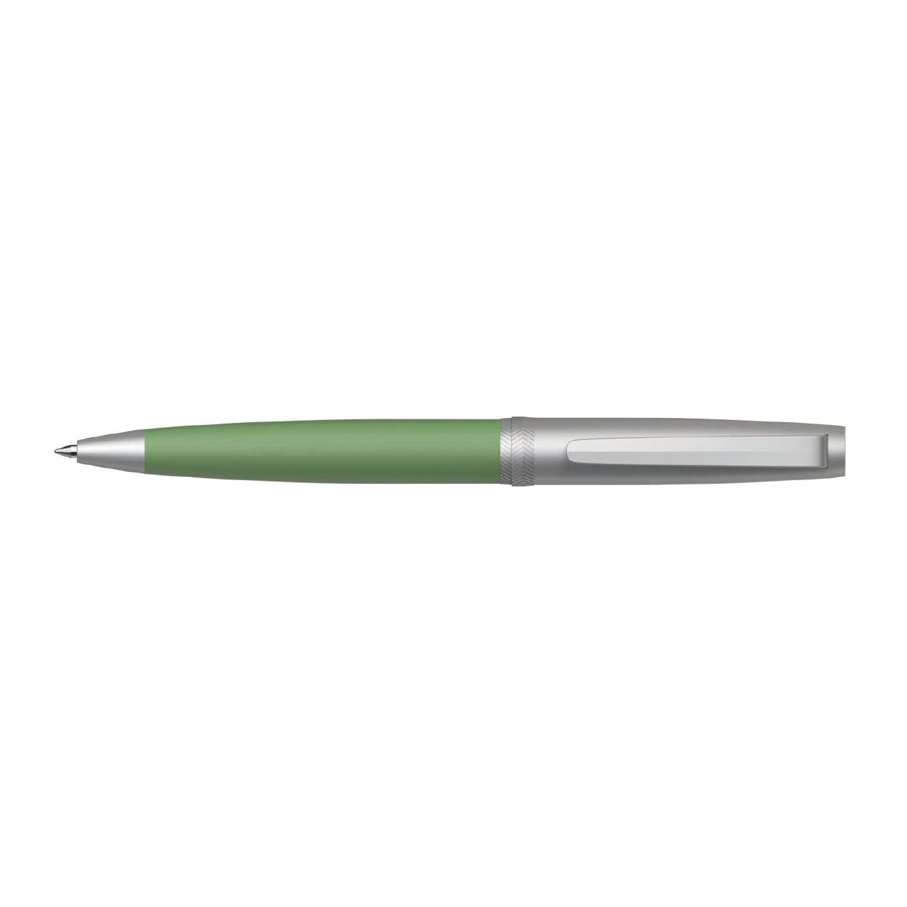 Metal Ball Pen - Brass Material - AL41 - 图片 4