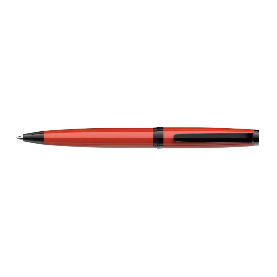 Metal Ball Pen - Brass Material - AL41 - 图片 2