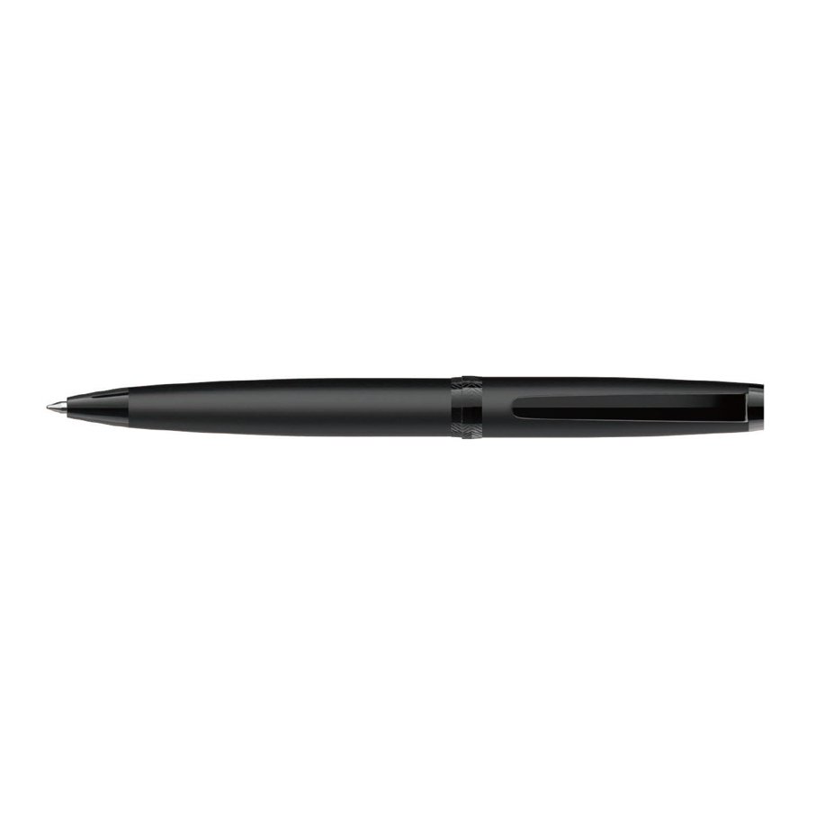 Metal Ball Pen - Brass Material - AL41 - 图片 3