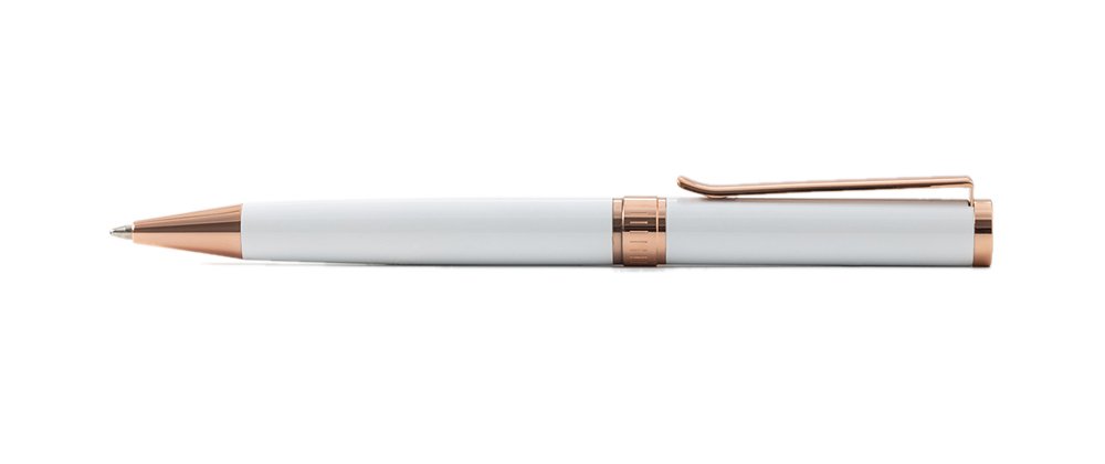 Metal Ball Pen - Brass Material - AL42