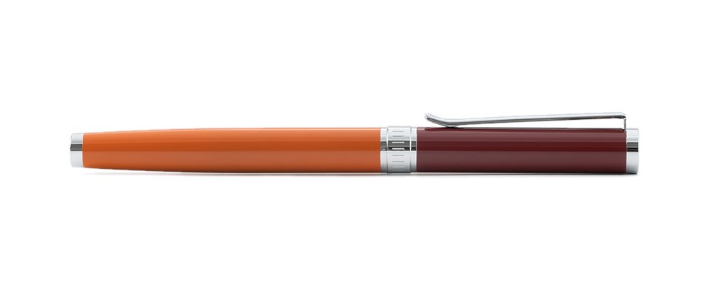 Metal Roller Pen - Brass Material - AL42