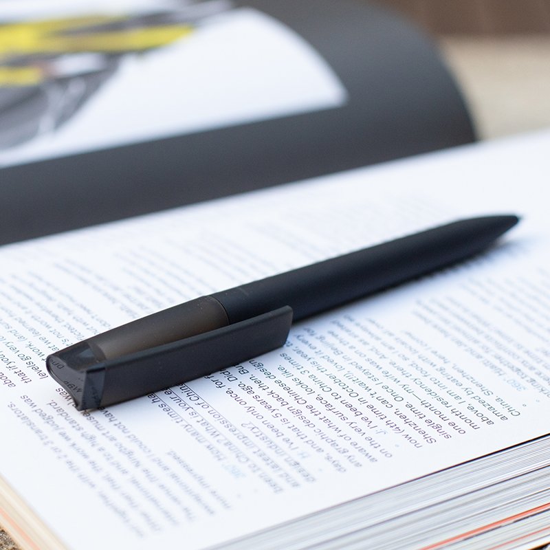 Twist Plastic Ball Pen - PL39 - 图片 9