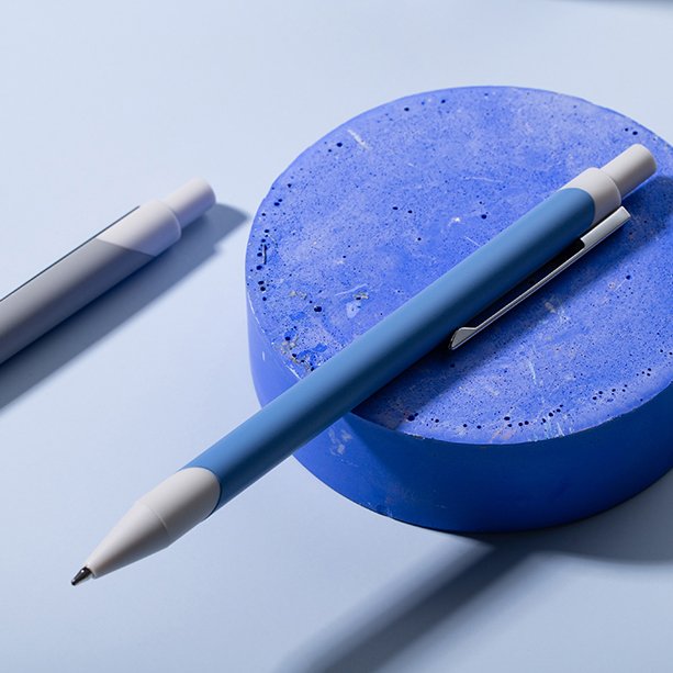 Metal Ball Pen - Aluminum Barrel - AL32 - Mechanical Pencil - 图片 6