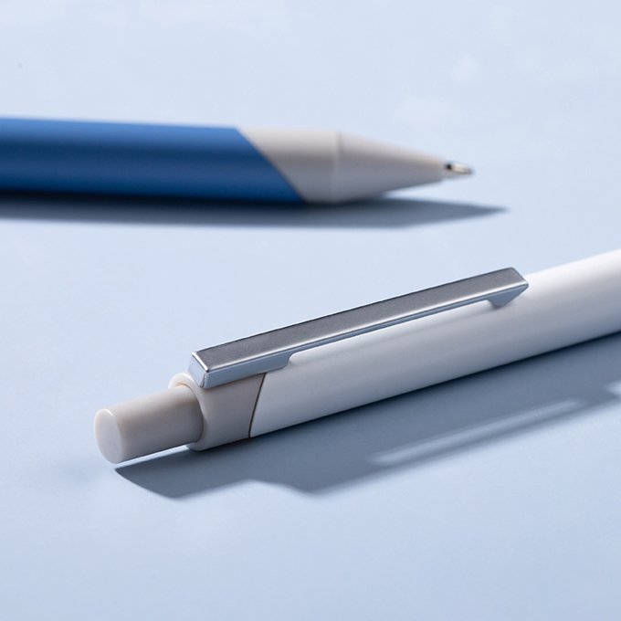 Metal Ball Pen - Aluminum Barrel - AL32 - Mechanical Pencil - 图片 7