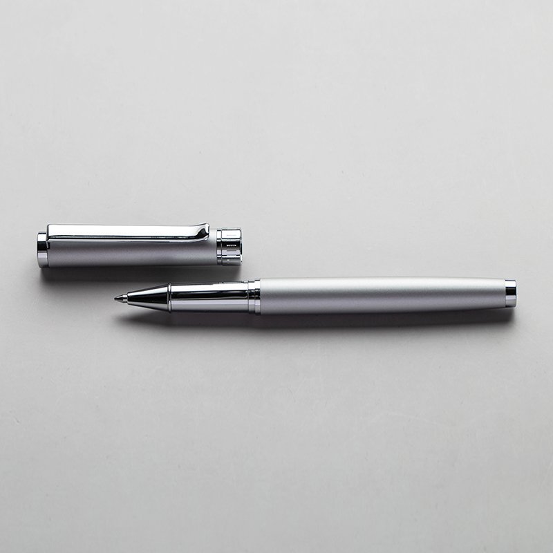 Metal Roller Pen - Brass Material - AL42 - 图片 4