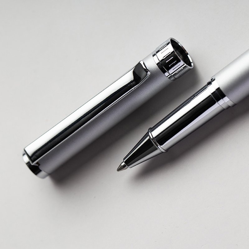 Metal Roller Pen - Brass Material - AL42 - 图片 5