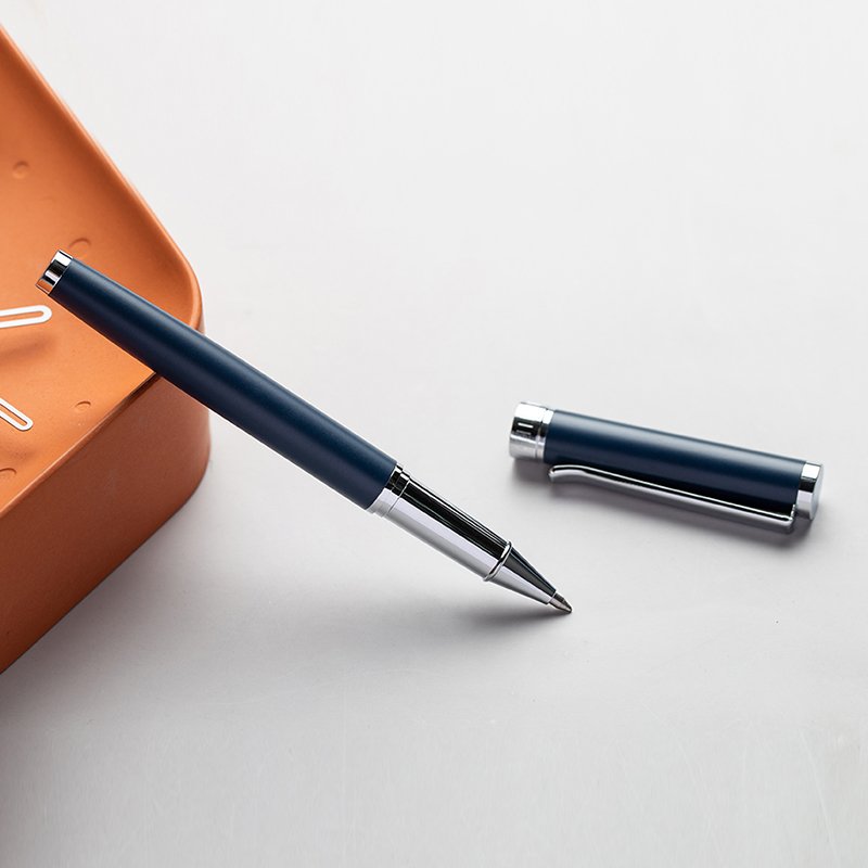 Metal Roller Pen - Brass Material - AL42 - 图片 7