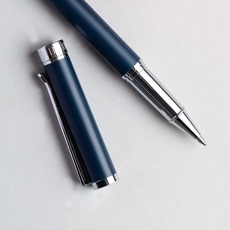 Metal Roller Pen - Brass Material - AL42 - 图片 8