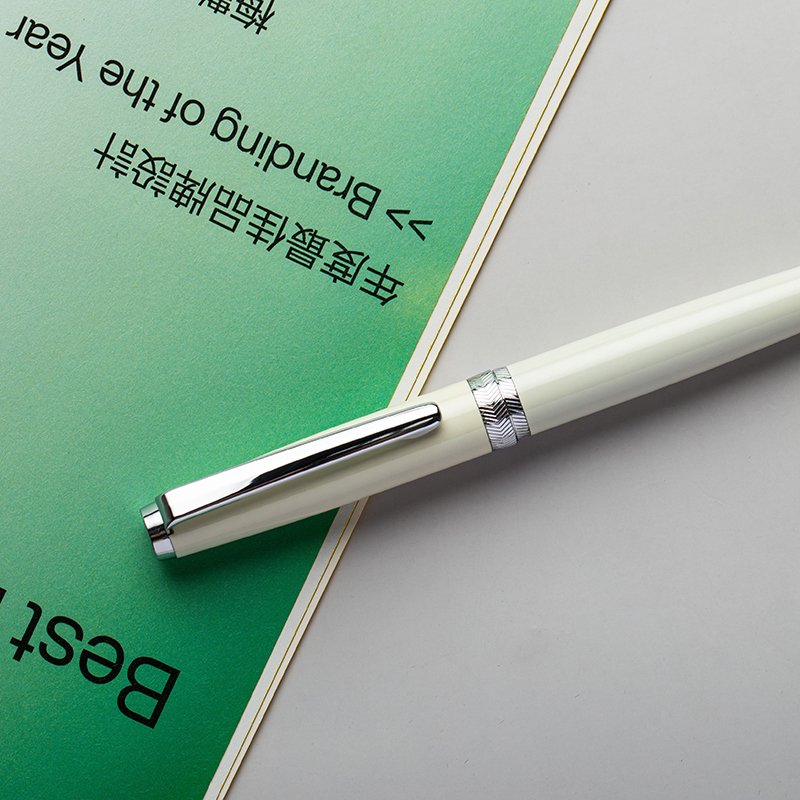 Metal Ball Pen - Brass Material - AL41 - 图片 9