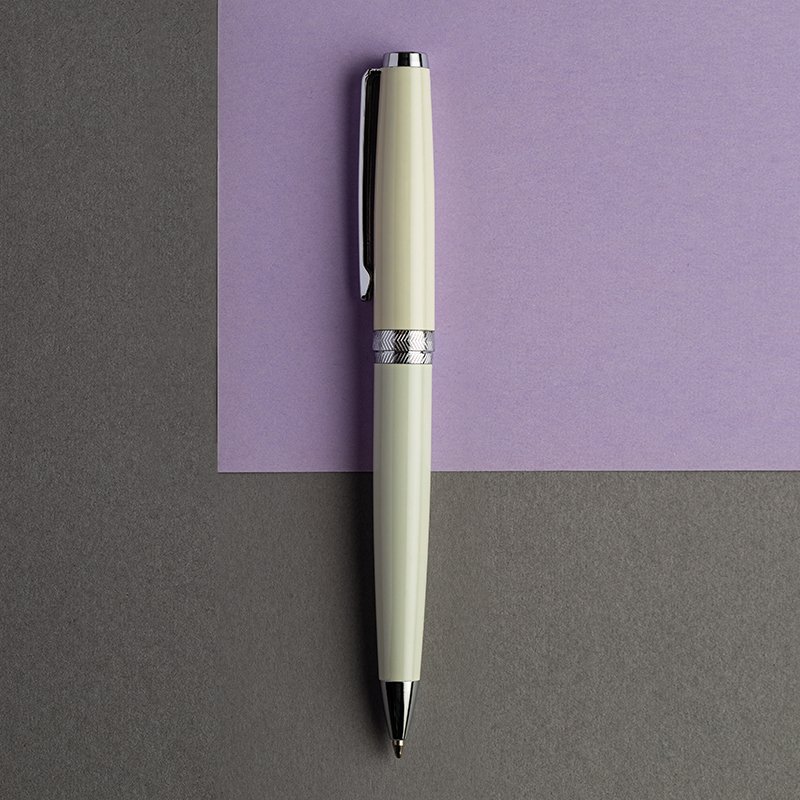 Metal Ball Pen - Brass Material - AL41 - 图片 8