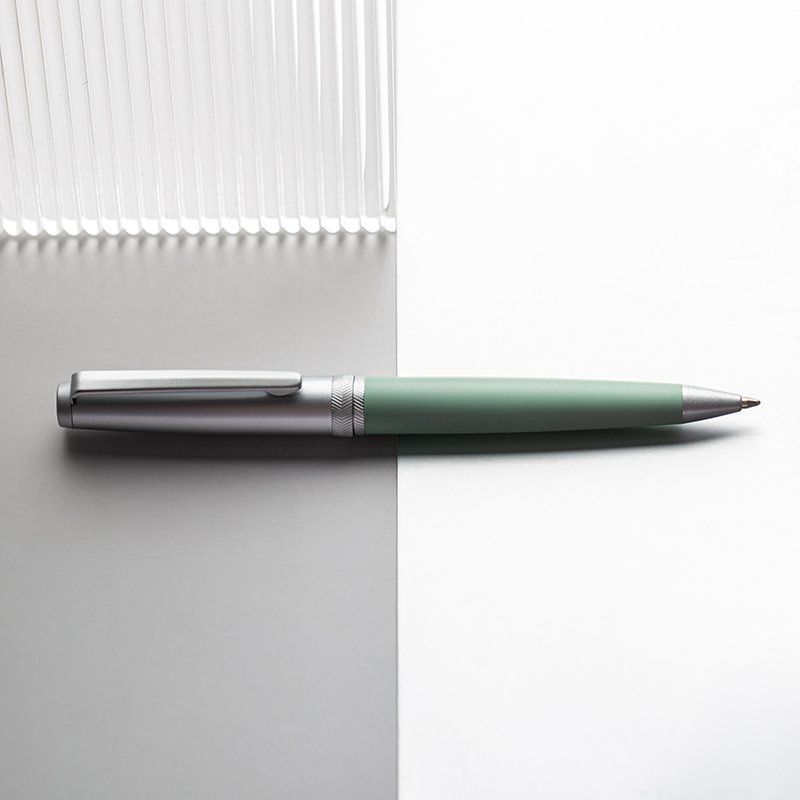 Metal Ball Pen - Brass Material - AL41 - 图片 11