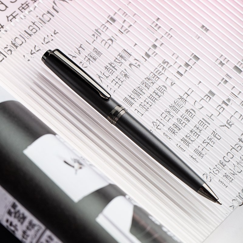 Metal Ball Pen - Brass Material - AL41 - 图片 6