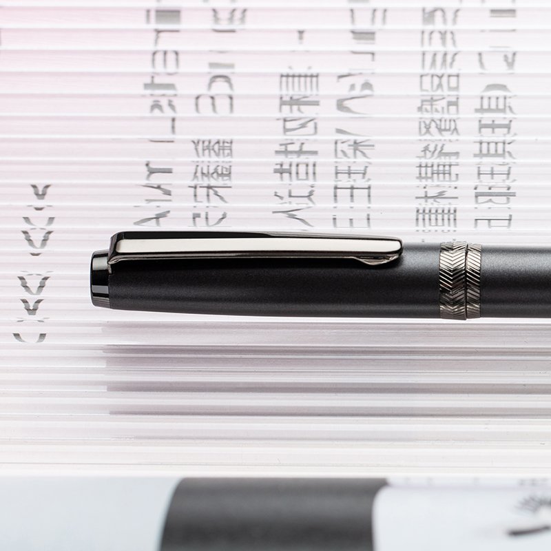 Metal Ball Pen - Brass Material - AL41 - 图片 7