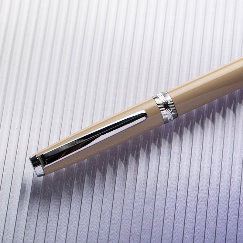 Metal Ball Pen - Brass Material - AL41 - 图片 10
