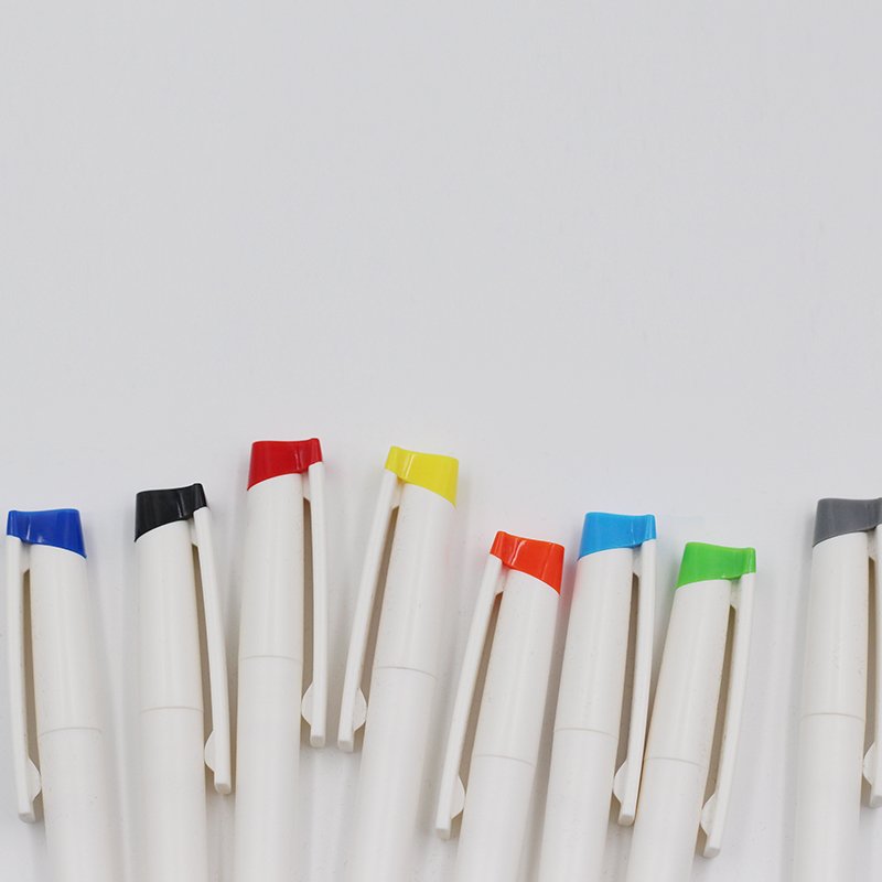 Twist Plastic Ball Pen - PL39 - 图片 11