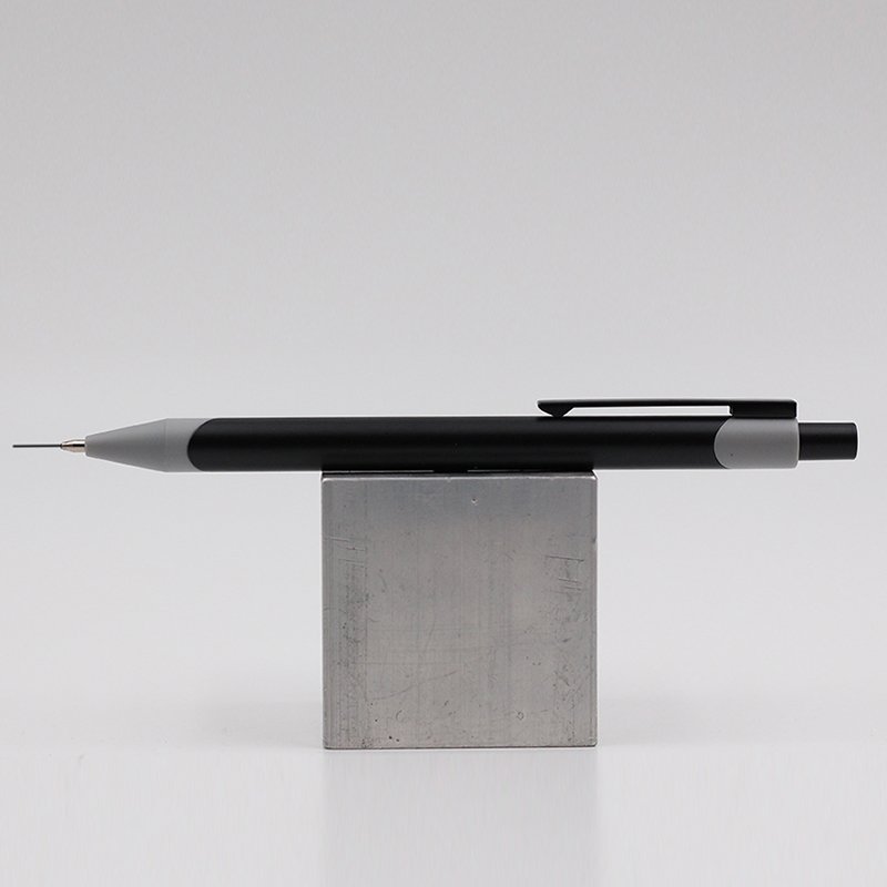 Metal Ball Pen - Aluminum Barrel - AL32 - Mechanical Pencil - 图片 3