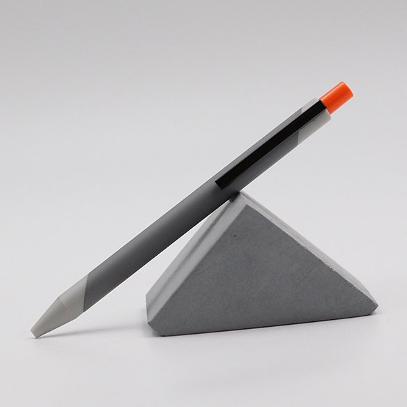 Metal Ball Pen - Aluminum Barrel - AL32 - Mechanical Pencil - 图片 4
