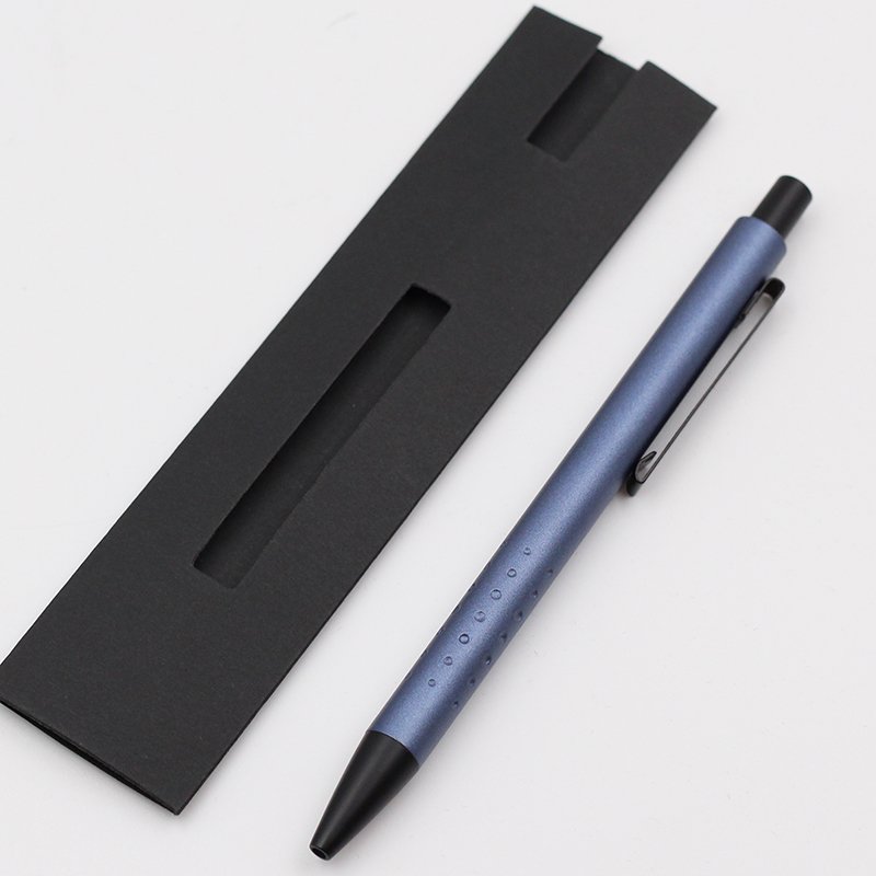 Metal Ball Pen - Aluminum Barrel - AL33 - 图片 7