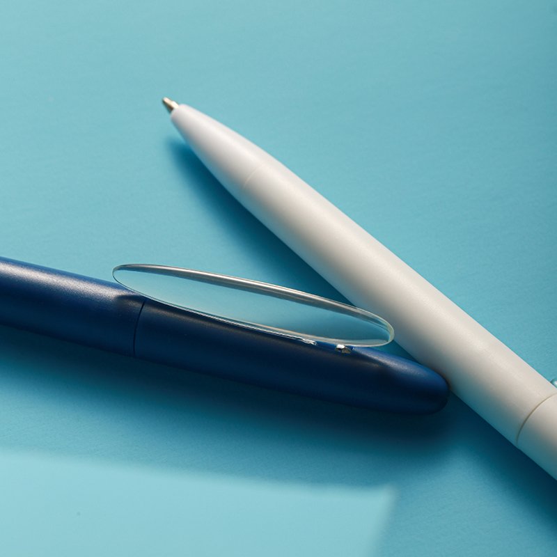 Twist Plastic Ball Pen - PL47 - 图片 7
