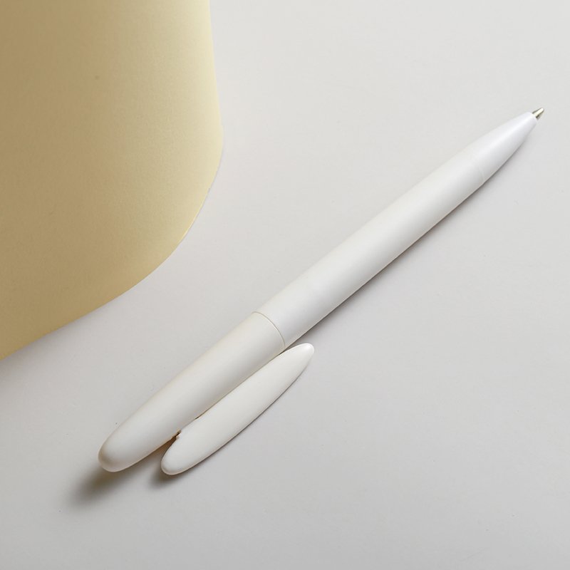 Twist Plastic Ball Pen - PL47 - 图片 3