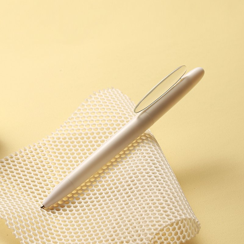 Twist Plastic Ball Pen - PL47 - 图片 2