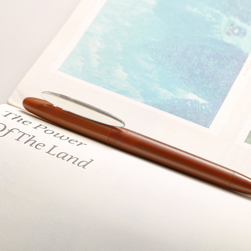 Twist Plastic Ball Pen - PL47 - 图片 5