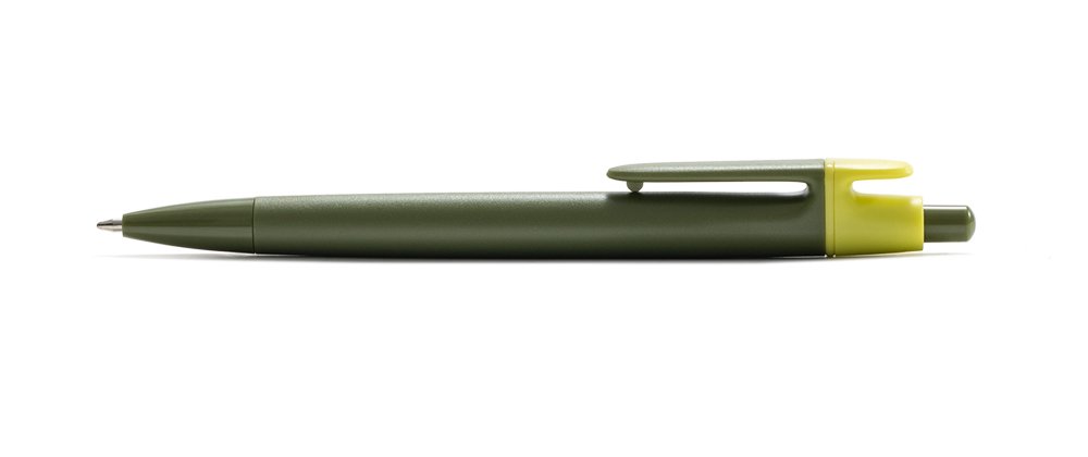 Plastic Ball Pen - Fashion  Series - PL27 - Mix