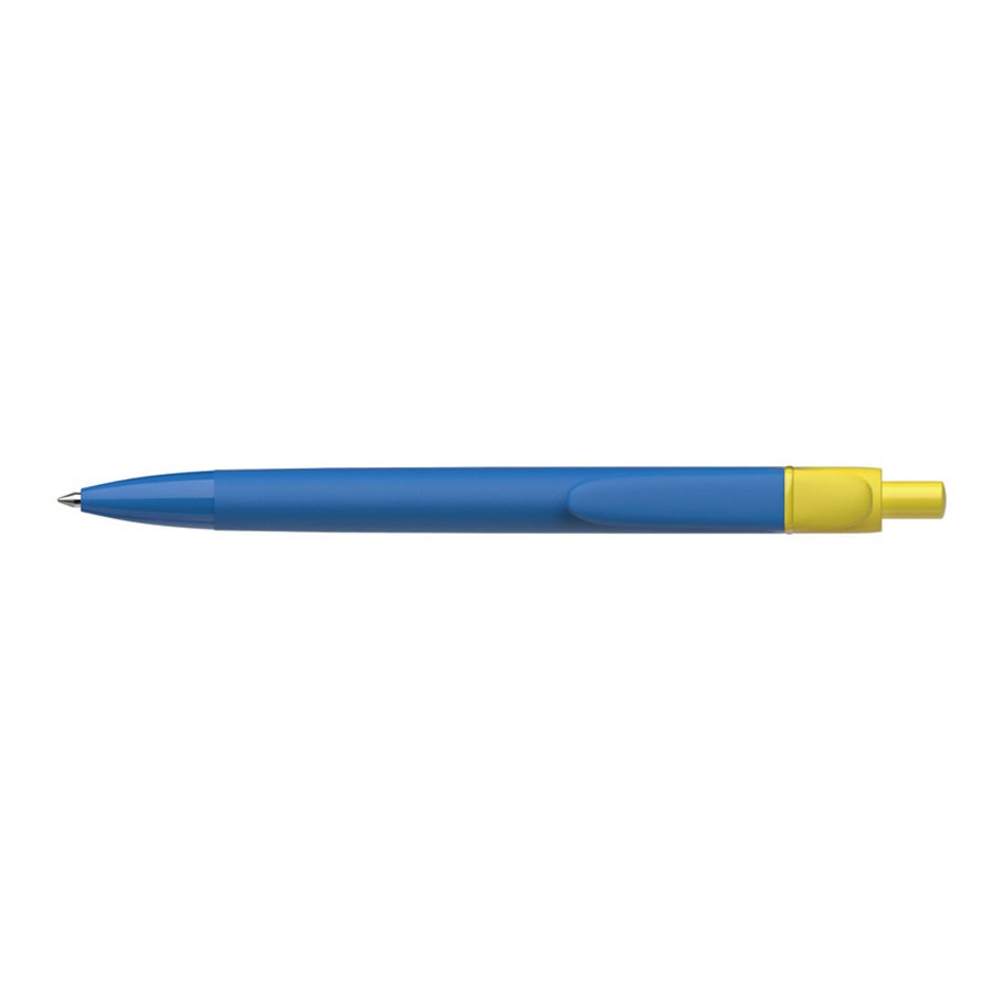 Plastic Ball Pen - Fashion Series - PL27 - Mix - 图片 2