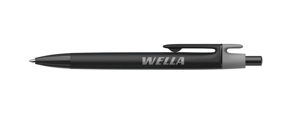 Plastic Ball Pen - Business Series - PL27 - Pure