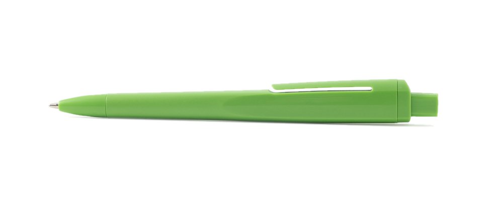 Plastic Ball Pen - UV printing barrel - PL36