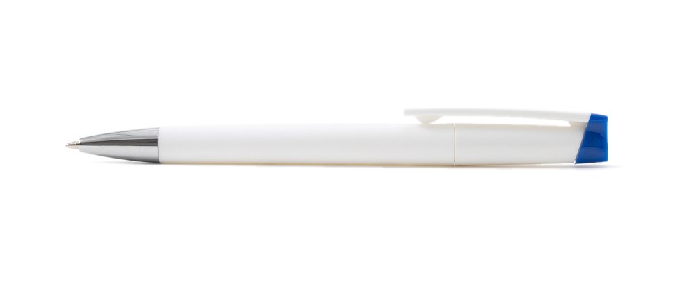 Twist Plastic Ball Pen - PL39