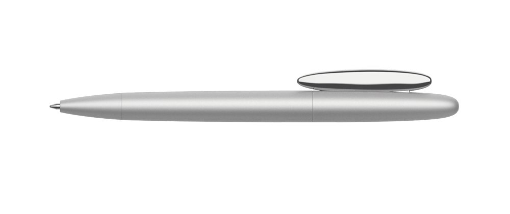 Twist Plastic Ball Pen - PL47