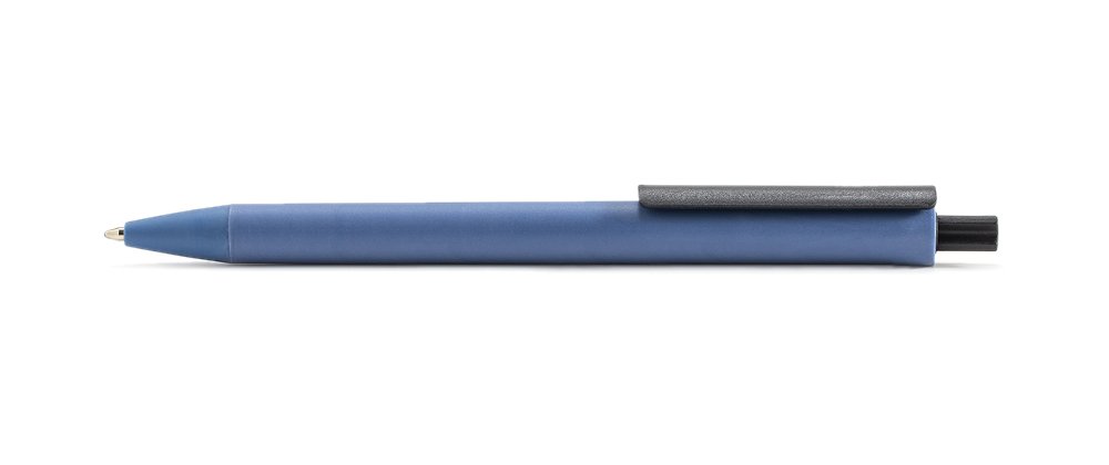 ECO Plastic Ball Pen - PL52 - Stone